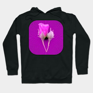 Rosebuds Hoodie